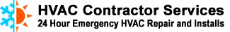 Rivesville HVAC Services